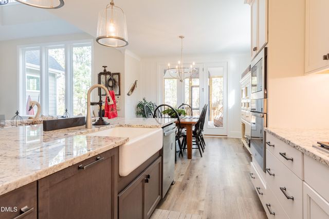 6521 Camellia Creek Drive, Raleigh, NC 27603