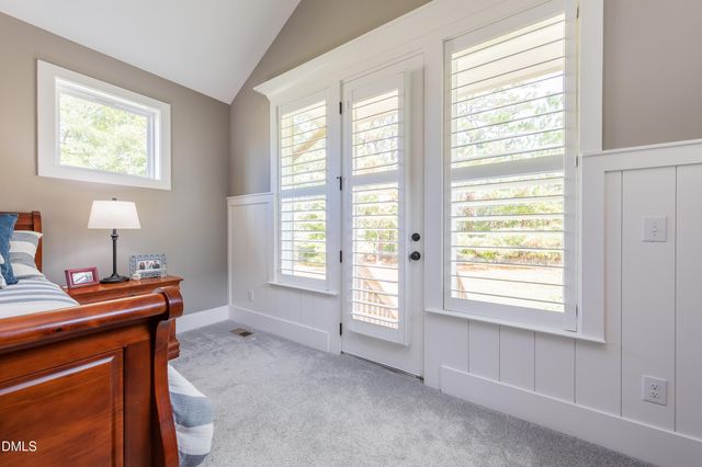 6521 Camellia Creek Drive, Raleigh, NC 27603