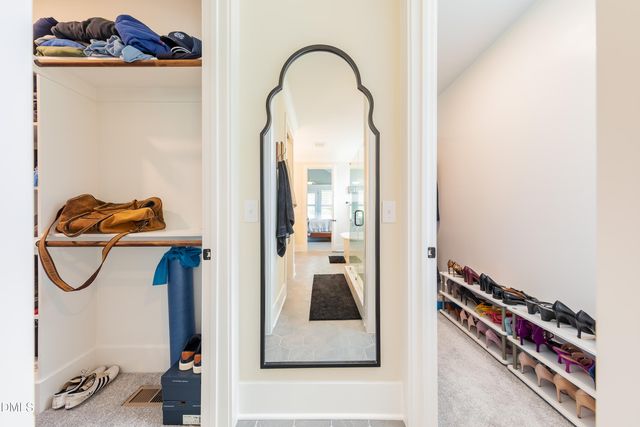 6521 Camellia Creek Drive, Raleigh, NC 27603