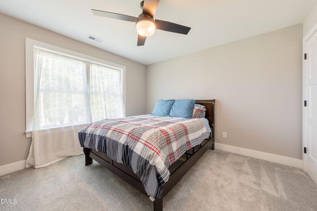 6521 Camellia Creek Drive, Raleigh, NC 27603