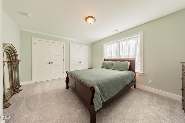 6521 Camellia Creek Drive, Raleigh, NC 27603