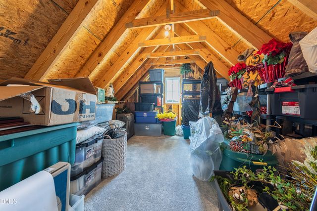 6521 Camellia Creek Drive, Raleigh, NC 27603