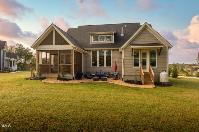 6521 Camellia Creek Drive, Raleigh, NC 27603