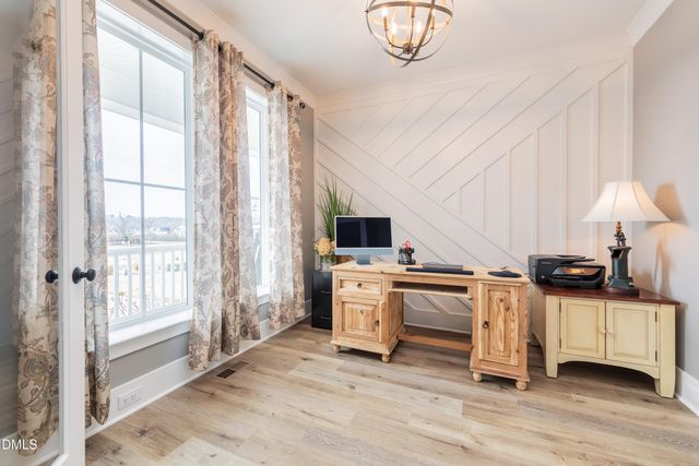 6521 Camellia Creek Drive, Raleigh, NC 27603