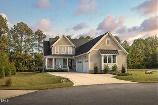 6521 Camellia Creek Drive, Raleigh, NC 27603