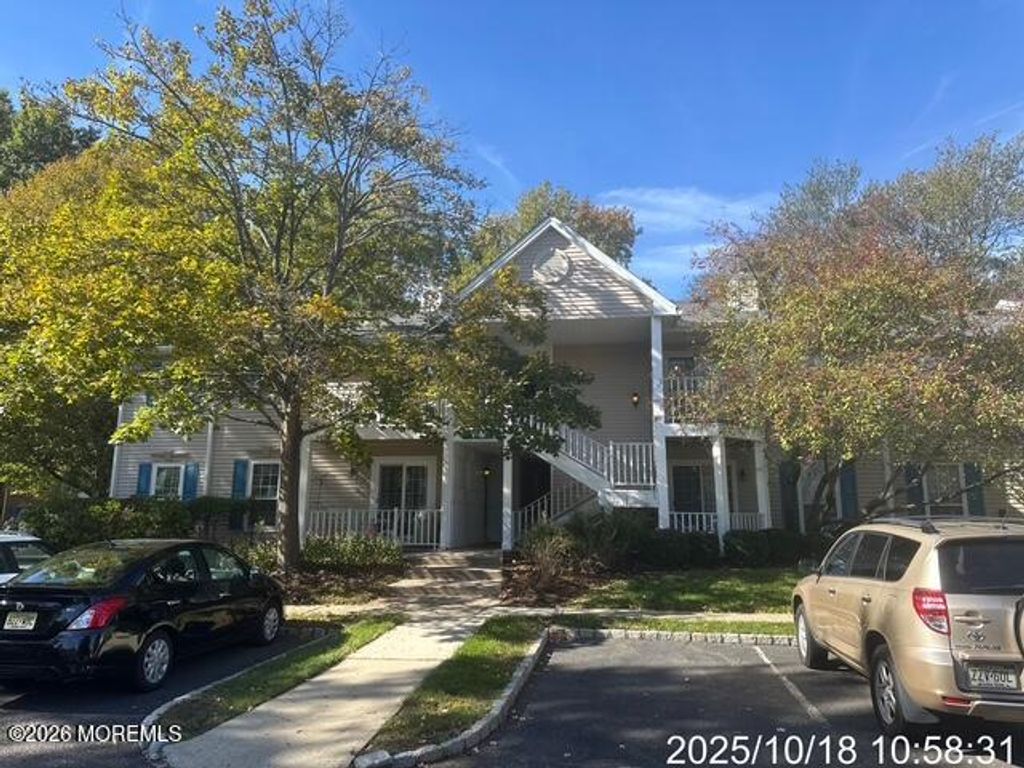 4 Citation Court B2, Tinton Falls, NJ 07724