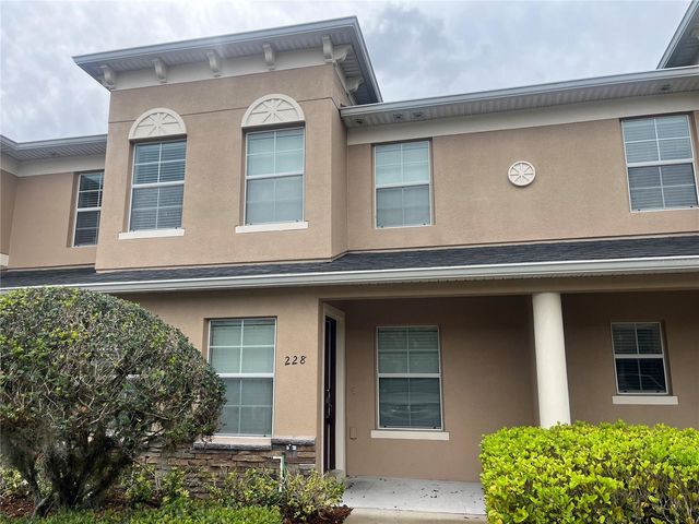228 CARINA CIRCLE, Sanford, FL 32773