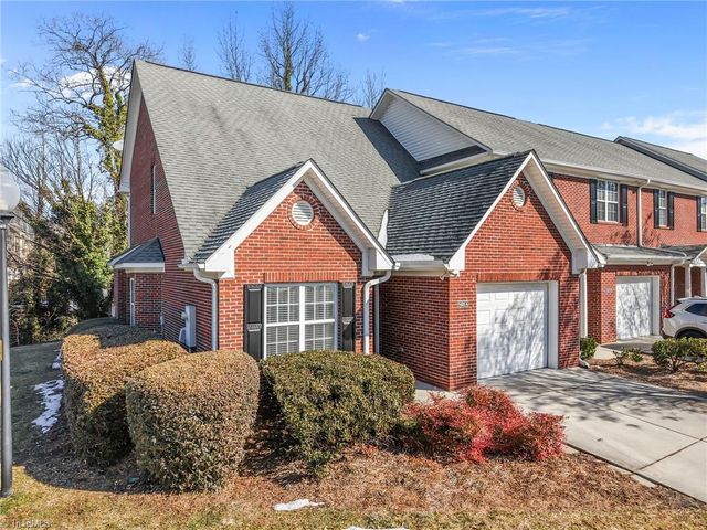 1425 New Garden Road A, Greensboro, NC 27410