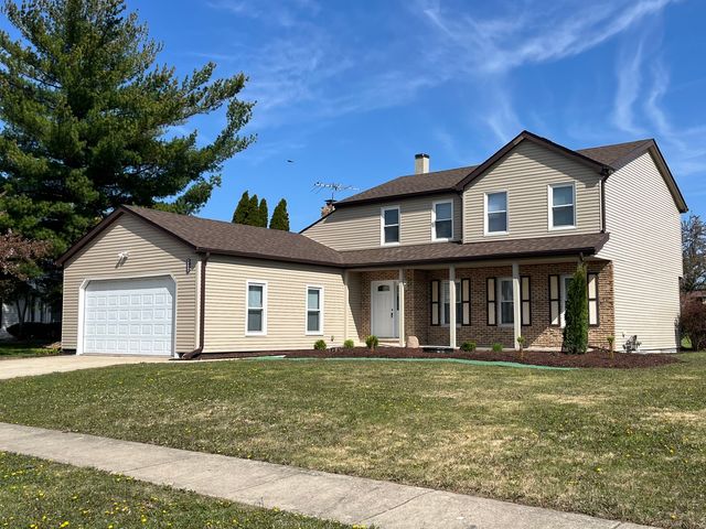 4900 MARY Court, Country Club Hills, IL 60478