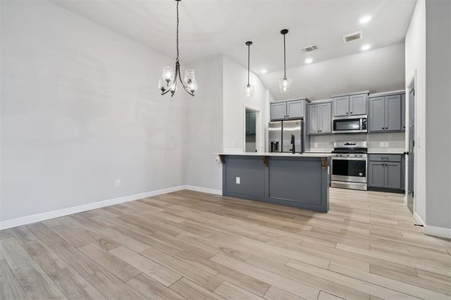 10321 NW 34th Terrace, Yukon, OK 73099