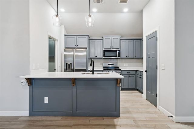 10321 NW 34th Terrace, Yukon, OK 73099