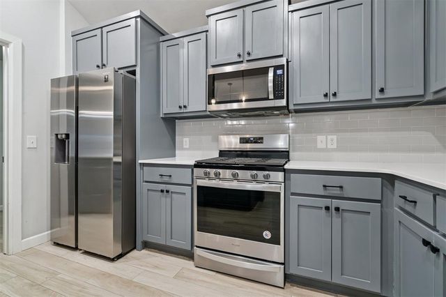 10321 NW 34th Terrace, Yukon, OK 73099