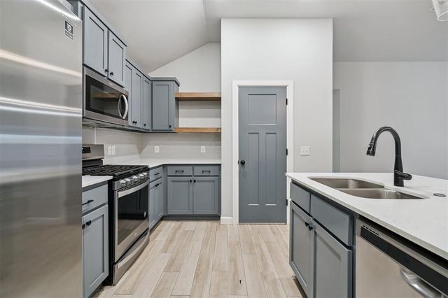 10321 NW 34th Terrace, Yukon, OK 73099