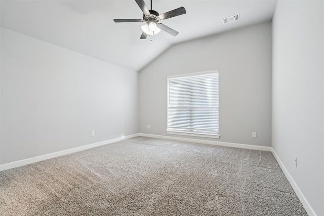 10321 NW 34th Terrace, Yukon, OK 73099