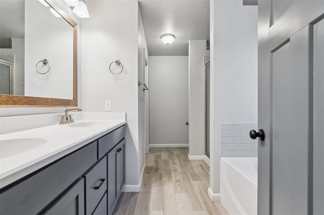 10321 NW 34th Terrace, Yukon, OK 73099