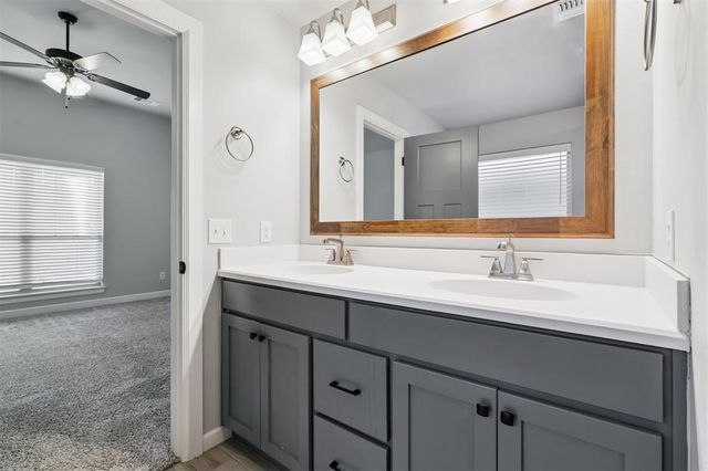 10321 NW 34th Terrace, Yukon, OK 73099