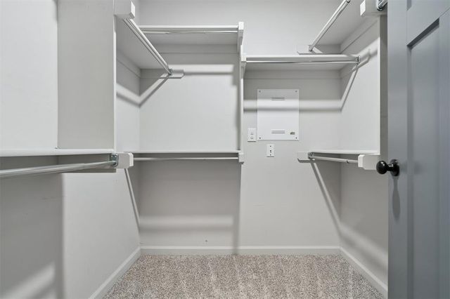 10321 NW 34th Terrace, Yukon, OK 73099