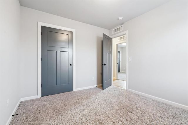 10321 NW 34th Terrace, Yukon, OK 73099