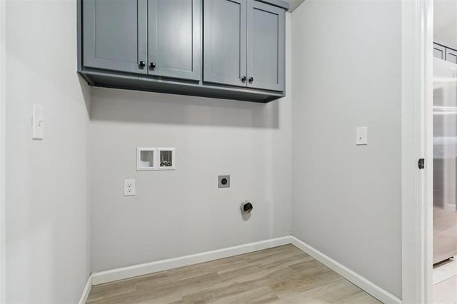 10321 NW 34th Terrace, Yukon, OK 73099