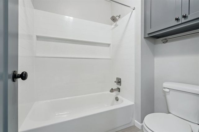 10321 NW 34th Terrace, Yukon, OK 73099