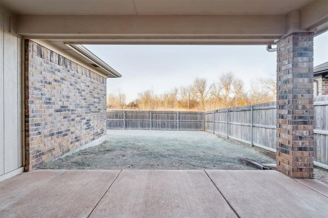 10321 NW 34th Terrace, Yukon, OK 73099