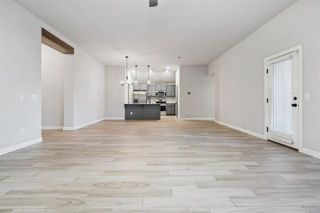 10321 NW 34th Terrace, Yukon, OK 73099