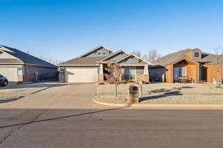10321 NW 34th Terrace, Yukon, OK 73099