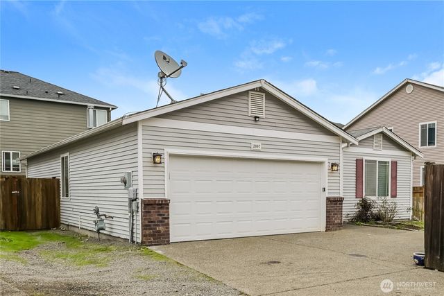 2007 179th Court E, Spanaway, WA 98387