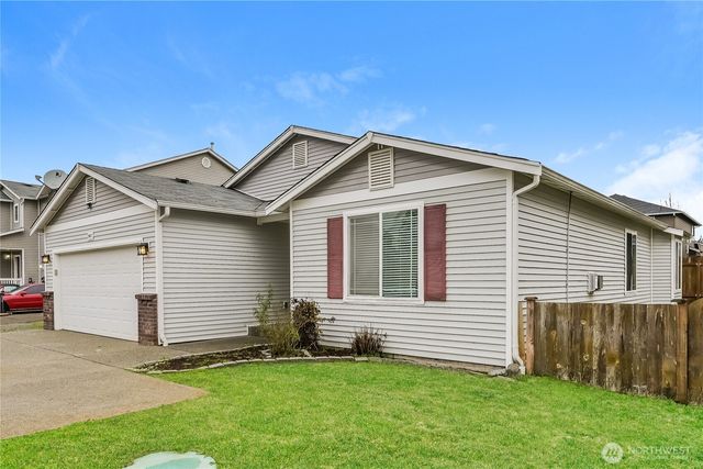 2007 179th Court E, Spanaway, WA 98387