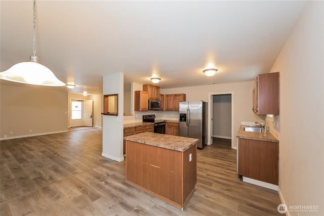 2007 179th Court E, Spanaway, WA 98387