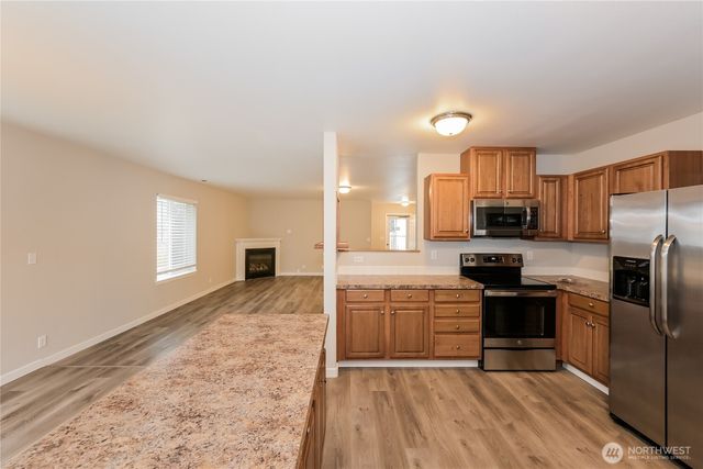 2007 179th Court E, Spanaway, WA 98387