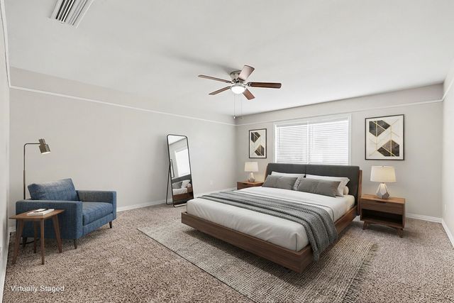 3704 Standridge Drive, Carrollton, TX 75007