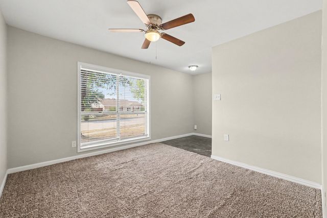 3704 Standridge Drive, Carrollton, TX 75007