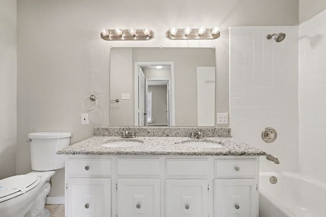 3704 Standridge Drive, Carrollton, TX 75007