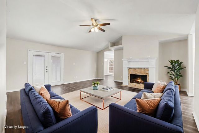 3704 Standridge Drive, Carrollton, TX 75007