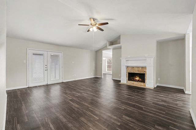 3704 Standridge Drive, Carrollton, TX 75007