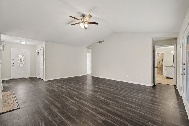 3704 Standridge Drive, Carrollton, TX 75007