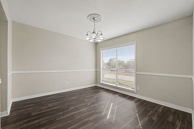 3704 Standridge Drive, Carrollton, TX 75007