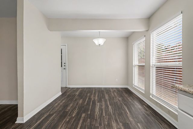 3704 Standridge Drive, Carrollton, TX 75007