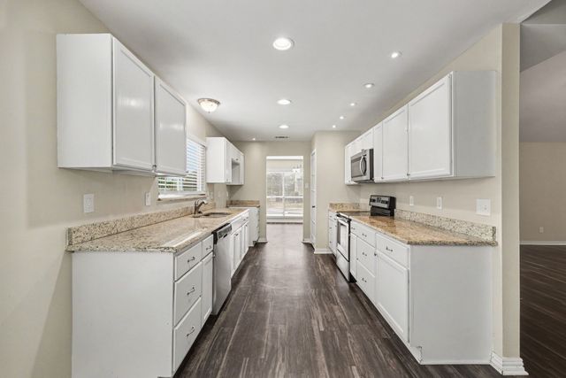3704 Standridge Drive, Carrollton, TX 75007