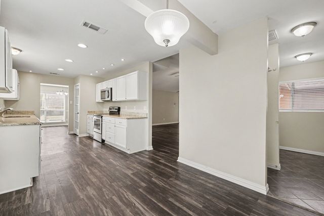 3704 Standridge Drive, Carrollton, TX 75007