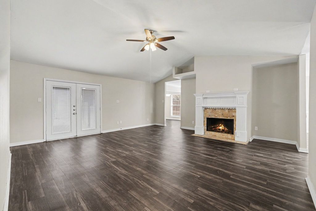 3704 Standridge Drive, Carrollton, TX 75007 — photo 3