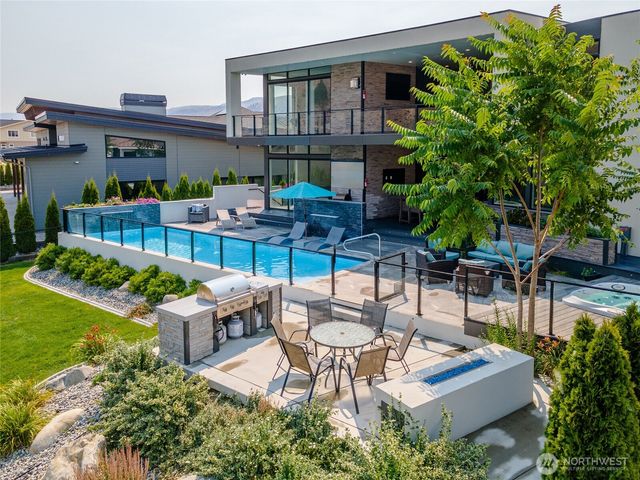 64 Orchard Place, Orondo, WA 98843