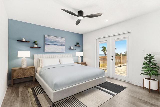 380 COLONY POINT ROAD S, St Petersburg, FL 33705