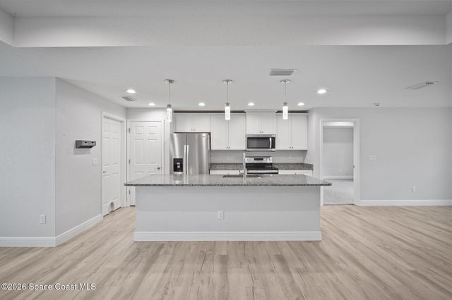 1368 Schneider Street SW, Palm Bay, FL 32908