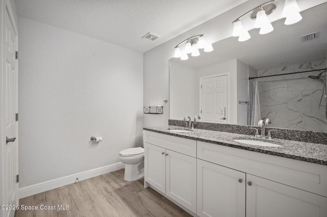 1368 Schneider Street SW, Palm Bay, FL 32908