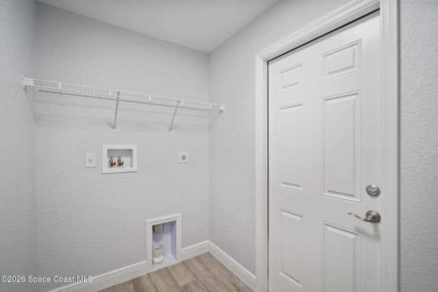 1368 Schneider Street SW, Palm Bay, FL 32908