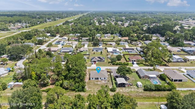 1368 Schneider Street SW, Palm Bay, FL 32908