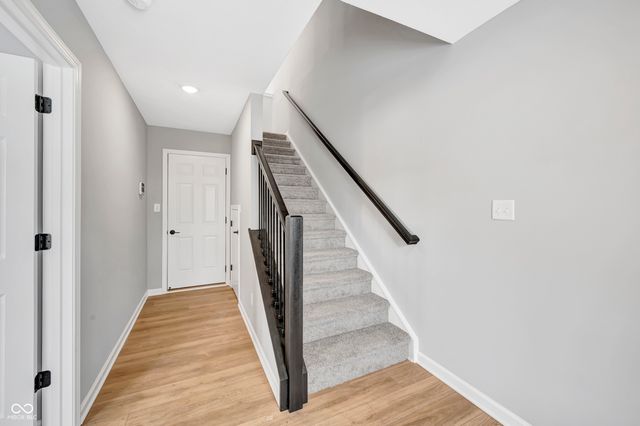 4472 Yellowwood Avenue, Brownsburg, IN 46112