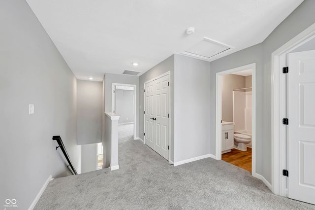 4472 Yellowwood Avenue, Brownsburg, IN 46112